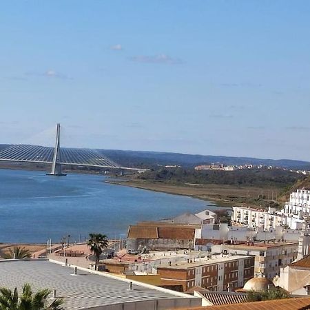 Casa El Barco Apartment Ayamonte Ngoại thất bức ảnh